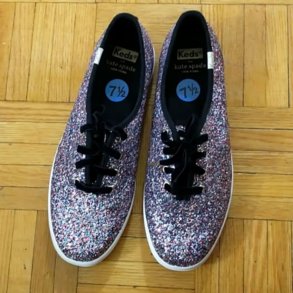 Kate spade keds